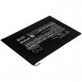 Akumulator Apple A2133 A1725 4520mAh