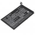 Akumulator Apple A2567 A2522 5000mAh