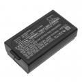 Akumulator Brother PT-E300 BA-E001 2600mAh Li-Ion
