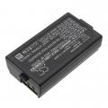 Akumulator Brother PT-E300 BA-E001 2600mAh Li-Ion