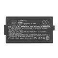 Akumulator Brother PT-E300 BA-E001 2600mAh Li-Ion