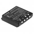Akumulator HBC FUB9NM Radiomatic BA209060 700mAh