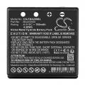 Akumulator HBC FUB9NM Radiomatic BA209060 700mAh