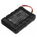 Akumulator Cramer RM800 R0100999-00 3000mAh