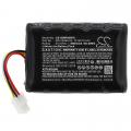 Akumulator Cramer RM800 R0100999-00 3000mAh