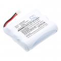 Bateria Delta Dore BP CLT 8000 BAT6416223 7200mAh