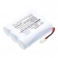 Bateria Delta Dore BP CLT 8000 BAT6416223 7200mAh