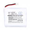 Bateria Delta Dore BP CLT 8000 BAT6416223 7200mAh