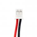 Bateria Delta Dore BP CLT 8000 BAT6416223 7200mAh