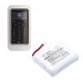 Bateria Delta Dore BP CLT 8000 BAT6416223 7200mAh