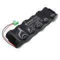 Bateria Delta Dore SEFRx 6416204 15000mAh