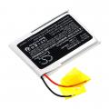 Akumulator Garmin Fenix 6X 361-00126-00 300mAh