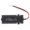 Bateria Siemens Delta Servo Driver S6-C4 2600mAh