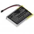 Akumulator Garmin O2ADNH02 361-00069-01 450mAh