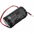 Bateria Pyronix Enforcer Deltabell CR34615M 14500mAh