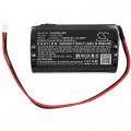 Bateria Pyronix Enforcer Deltabell CR34615M 14500mAh