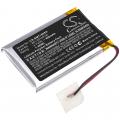 Akumulator Garmin Tactix Delta 361-00126-00 400mAh