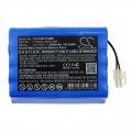 Akumulator Cardioline ECG Delta 1 0593 2000mAh