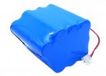 Akumulator Cardioline ECG Delta 60 120260 1300mAh