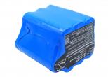 Akumulator Cardioline ECG Delta 60 120260 1300mAh