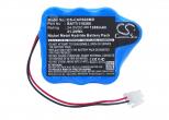 Akumulator Cardioline ECG Delta 60 120260 1300mAh