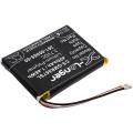 Akumulator Garmin GAD109 361-00069-00 400mAh