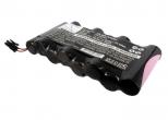 Akumulator Siemens MS1423 AS36059 5200mAh