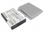 Akumulator HP iPAQ H2210 310798-B21 2200mAh powiększony