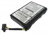Akumulator Mitac Mio 168 E3MIO2135211 1300mAh