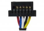 Akumulator Mitac Mio 168 E3MIO2135211 1300mAh