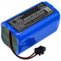 Akumulator Shark RV750 RVBAT700 3400mAh