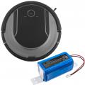 Akumulator Shark RV761 RVBAT700-N 2600mAh