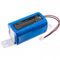 Akumulator Shark RV761 RVBAT700-N 3400mAh