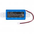 Akumulator Shark RV761 RVBAT700-N 3400mAh
