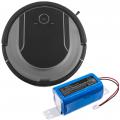 Akumulator Shark RV761 RVBAT700-N 3400mAh
