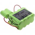 Akumulator Shark SV769TD XB768 2000mAh