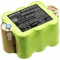 Akumulator Shark SV745 XBP745 2000mAh