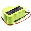 Akumulator Shark SV726 X8902 2000mAh