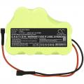 Akumulator Shark SV726 X8902 2000mAh