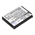 Akumulator Samsung IT100 SLB-10A 1050mAh