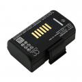 Akumulator Honeywell RP2 550052-000 3400mAh
