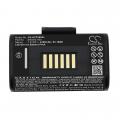 Akumulator Honeywell RP2 550052-000 3400mAh