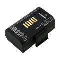 Akumulator Honeywell RP2 550052-000 2600mAh
