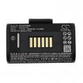 Akumulator Honeywell RP2 550052-000 2600mAh