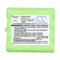 Akumulator Cobra FRS70 FA-BP 600mAh