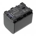 Akumulator JVC GZ-HD620 BN-VG121 2700mAh