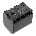 Akumulator JVC GZ-HD620 BN-VG121 2700mAh
