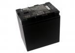 Akumulator JVC GZ-HD620 BN-VG138 4450mAh
