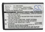 Akumulator Samsung GT-E2520 AB463446BC 650mAh
