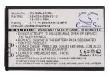 Akumulator Samsung SHG-A107 AB463446BA 800mAh